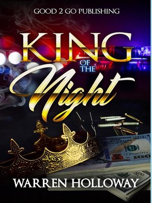 cover image of Kings of the Night